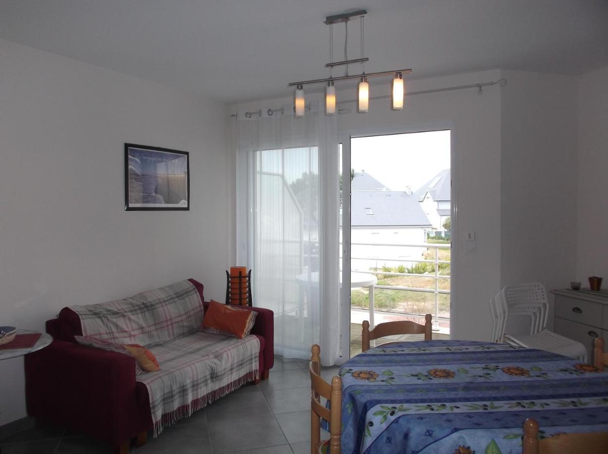 Villa Marine 2 Жуллувиль-ле-Пен Экстерьер фото