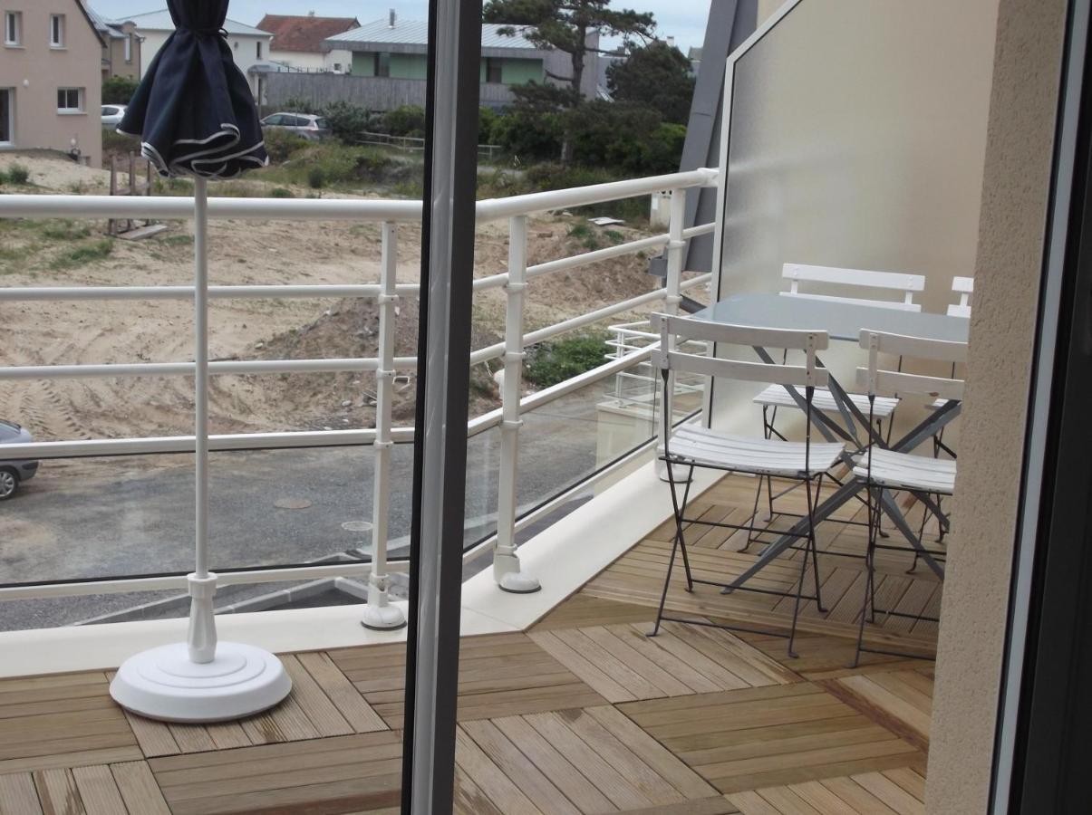 Villa Marine 2 Жуллувиль-ле-Пен Экстерьер фото
