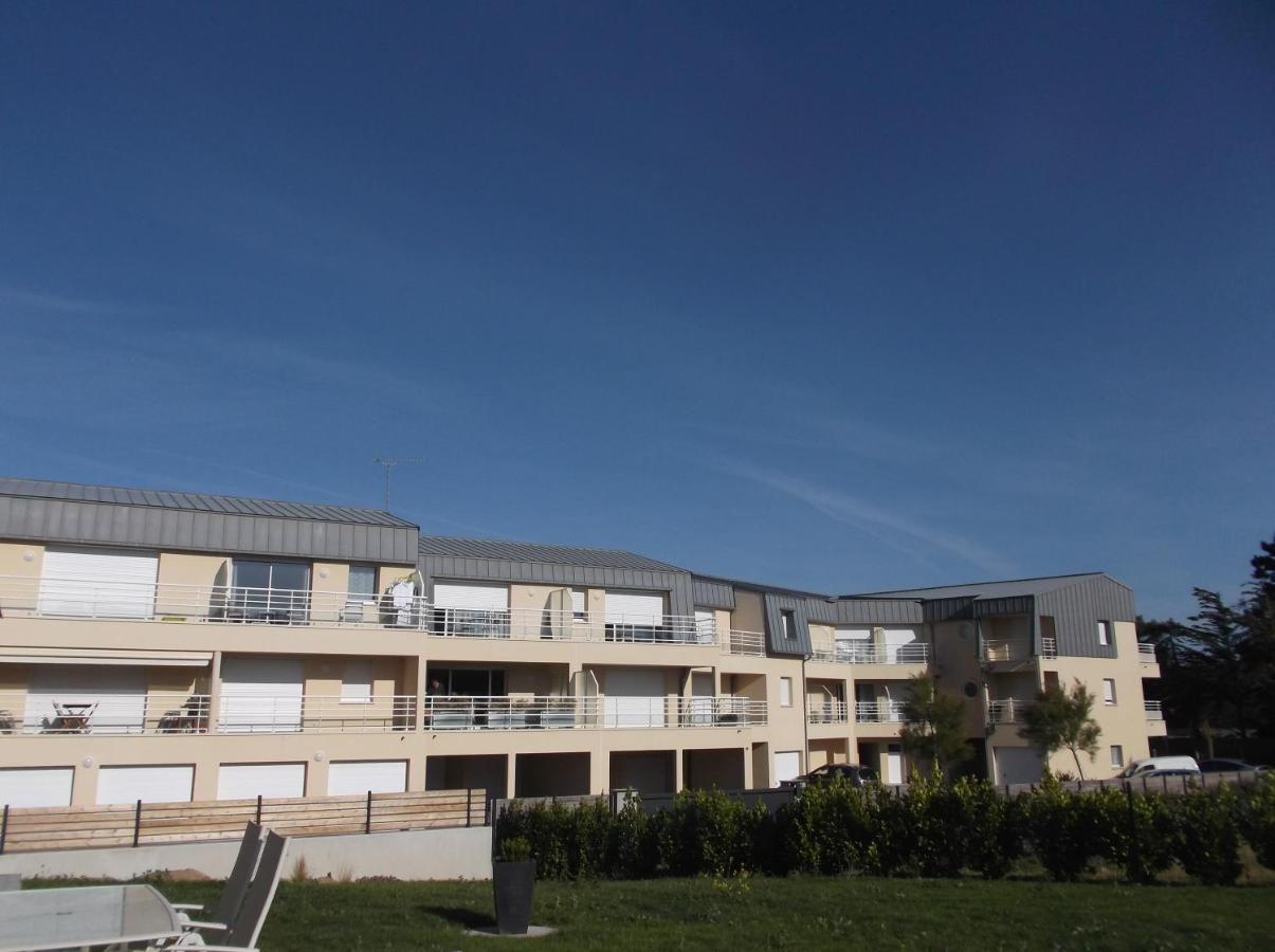 Villa Marine 2 Жуллувиль-ле-Пен Экстерьер фото