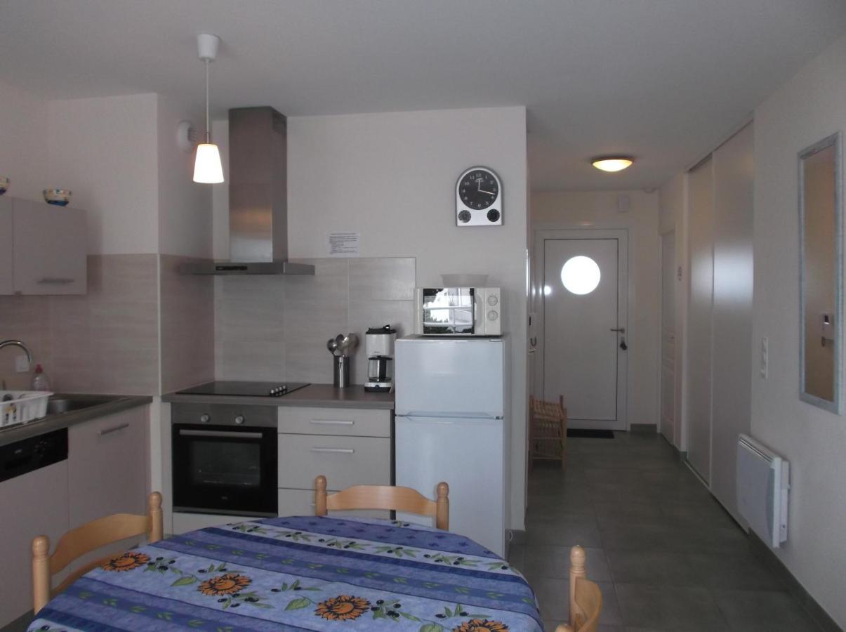 Villa Marine 2 Жуллувиль-ле-Пен Экстерьер фото